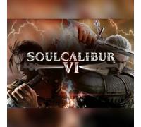 SOULCALIBUR VI (PC) Steam Key - UNITED STATES