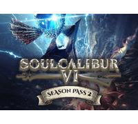 SOULCALIBUR VI Season Pass 2 (DLC) (PC) Steam Gift - ROW