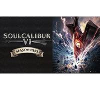 Soulcalibur VI Season Pass Steam Worldwide PC