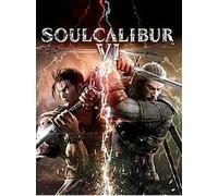 SOULCALIBUR VI | Standard Edition (PC) - Steam Account - GLOBAL
