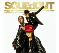 Soul'D Out - 1,000,000 MONSTERS ATTACK(CCCD)