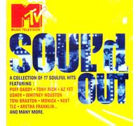 Soul'D Out (17 Soul/R&B Tracks)