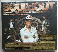 SOULD OUT - Attitude