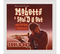 Soul'd Out (Offical Mixtape)