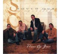 Sould Out Quartet - Throne of Grace