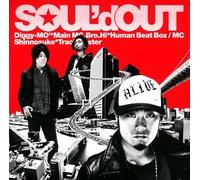 Soul'D Out - Tokyo Tsushin-Urbs Communication