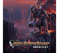 Souldrainer - Architect (Digipack)