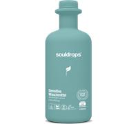 souldrops Detergente Sensitive para Ropa de Color - Clouddrop - 1,30 l souldrops