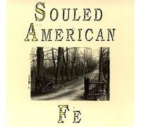 Souled American - Fe (Audio CD) US Import (1988)