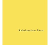 Souled American - Frozen [Vinilo]