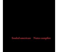 Souled American - Notes Campfire [Vinilo]