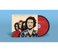 Souled American – Rise Above It: A Souled American Anthology – CD Álbum