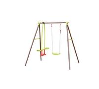 Soulet - Columpio de acero Acier 1B1V