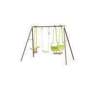 Soulet - Columpio de acero Acier 1B1V1CL