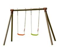 Soulet - Columpio de madera Alizee