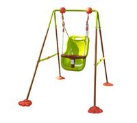 Soulet - Columpio de metal bebé