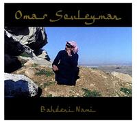 Souleyman, Omar - Bahdeni Nami
