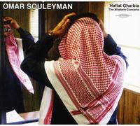 Souleyman, Omar - Haflat Gharbia: Western