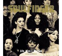 Soulfinger - Life Love & Passion