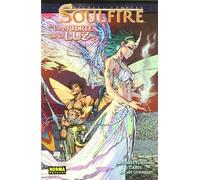 SOULFIRE: LA MUERTE DE LA LUZ (ASPEN)