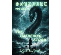 Soulfire: Volume IX: The Gathering Storm: 9