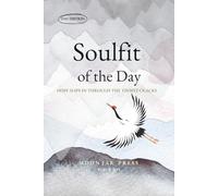 Soulfit of the Day: Hope Slips in Through the Tiniest Cracks