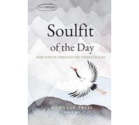 Soulfit of the Day: Hope Slips in Through the Tiniest Cracks