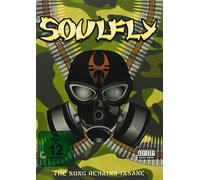 Soulfly - The Song Remains Insane [Alemania] [DVD]