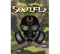 Soulfly - The Song Remains Insane [Ltd. R [Alemania] [DVD]