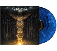 Soulfly Totem - Blue Marble (Vinyl) (Importación USA)