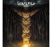 Soulfly Totem (CD) (Importación USA)