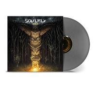 Soulfly - Totem (SILVER VINYL)