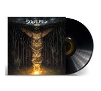 Soulfly Totem (Vinyl) 12" Album (Limited Edition)