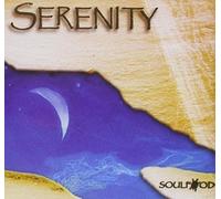 Soulfood & Peter Schimke – Serenity