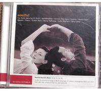 Soulful (Presented by Banana Republic) [The Roots, Marvin Gaye, Floetry, Erykah Badu, Donny Hathaway, more]