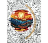Soulful Shades: Coloring Affirmations