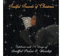 Soulful Sounds of Christmas