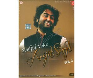 Soulful Voice - Arijit Singh Vol.3