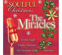 Soulful Xmas With the Miracles - Soulful Christmas With the Miracles