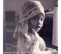 Soulfull - Here, Right Now
