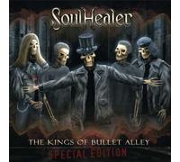 Soulhealer - Kings of Bullet. -Spec [Import]