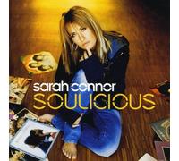 Soulicious by Sarah Connor
