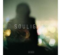 Soulights - Solace (EP)
