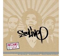 Soulive - Higher Ground