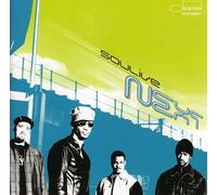 Soulive - Next [Import]