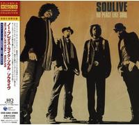Soulive - No Place Like Soul