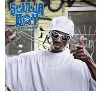 Soulja Boy Tell`em - souljaboytellem.com