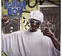 Soulja Boy Tellem - Souljaboytellem.Com [Vinilo]