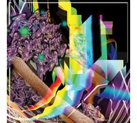 Soulkeeper - Holy Design [Vinyl LP] [VINYL] [Vinilo]