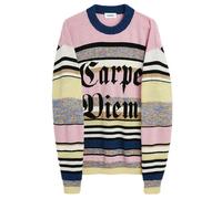 Soulland Carpe Diem Jumper Multi Light Talla: XXS/XS | Jerséis Outlet | Unisex